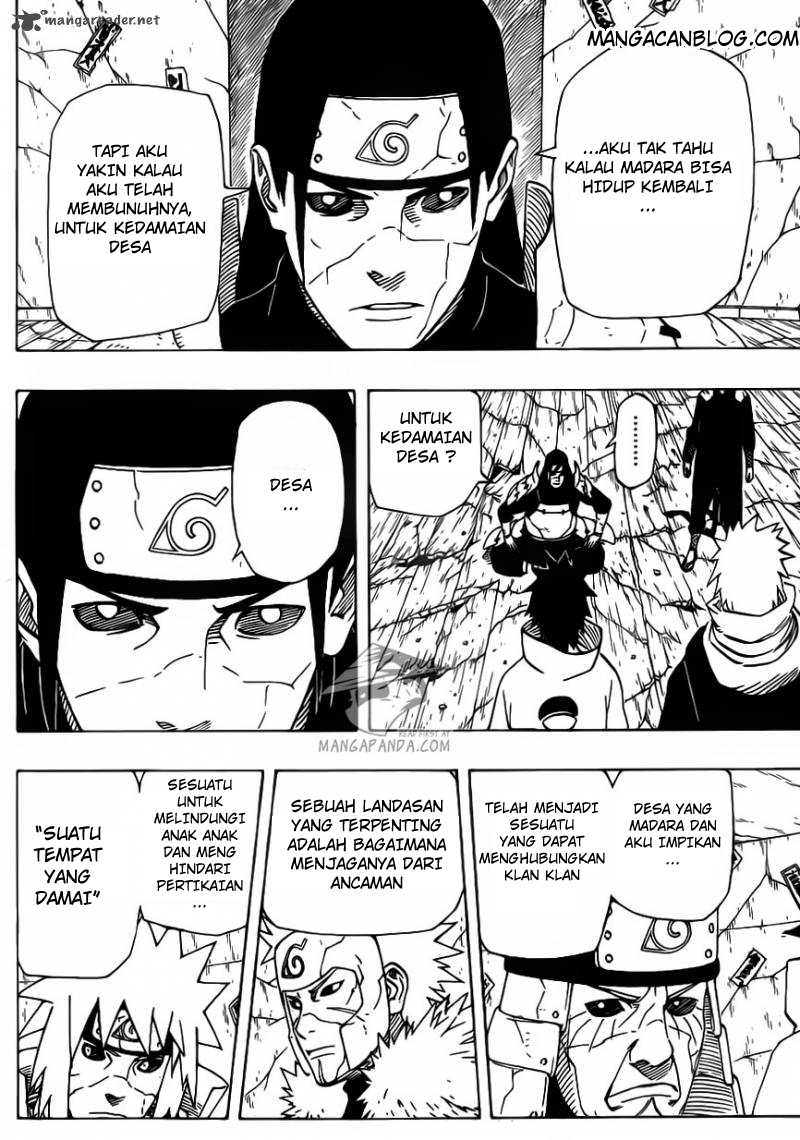 World’s Apocalypse Online Chapter 219 - halaman 16