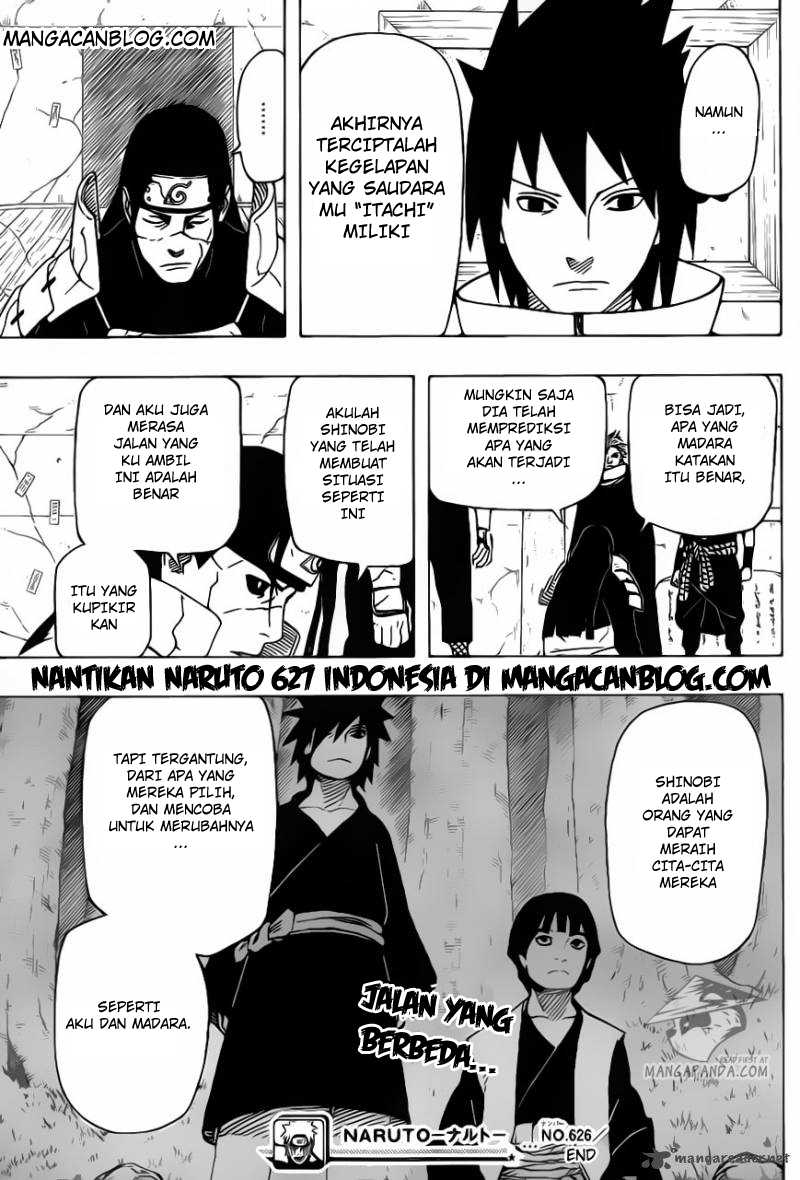 World’s Apocalypse Online Chapter 219 - halaman 17