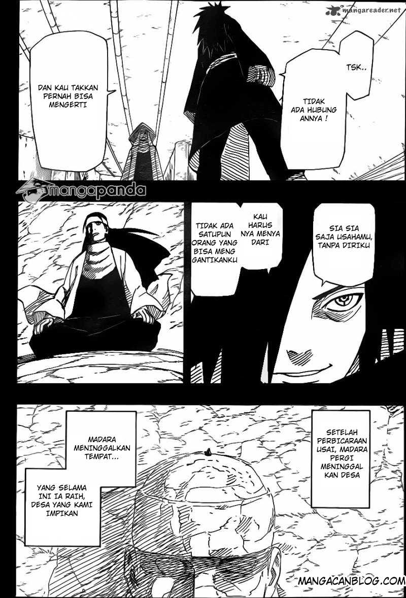World’s Apocalypse Online Chapter 219 - halaman 2