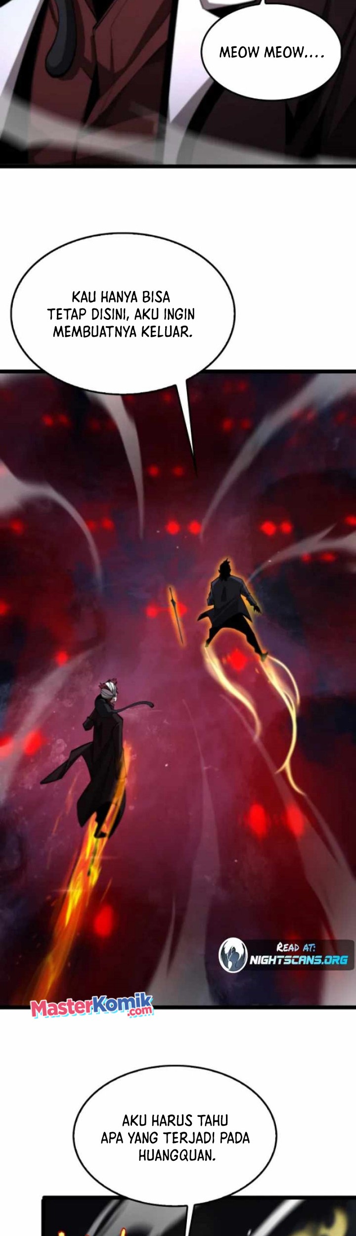 World’s Apocalypse Online Chapter 219 - halaman 21