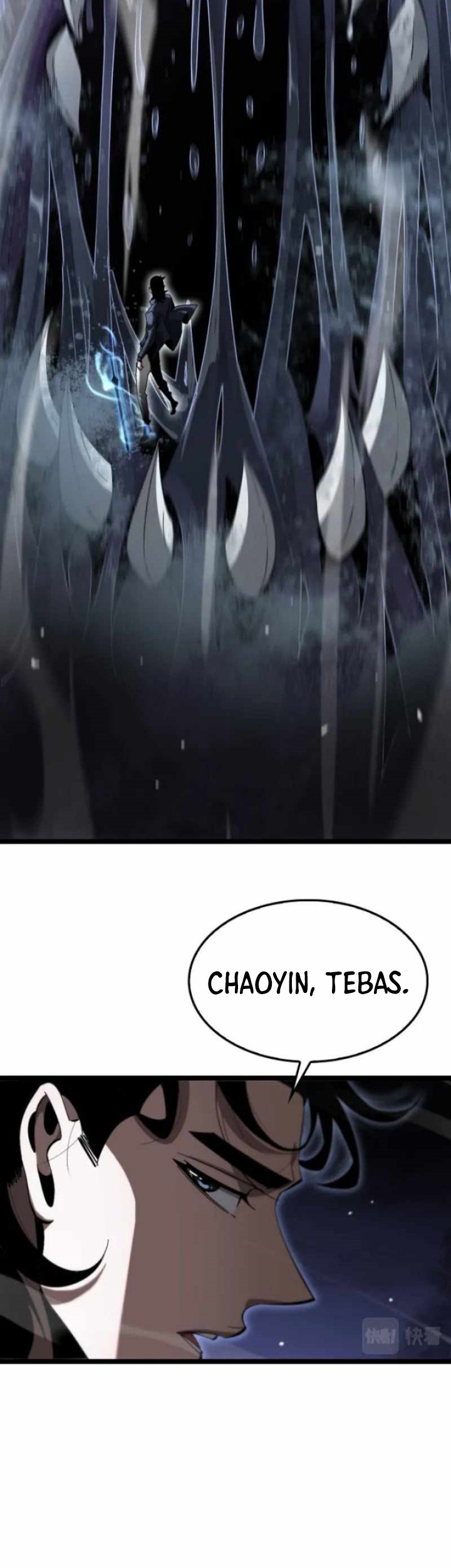 World’s Apocalypse Online Chapter 219 - halaman 24