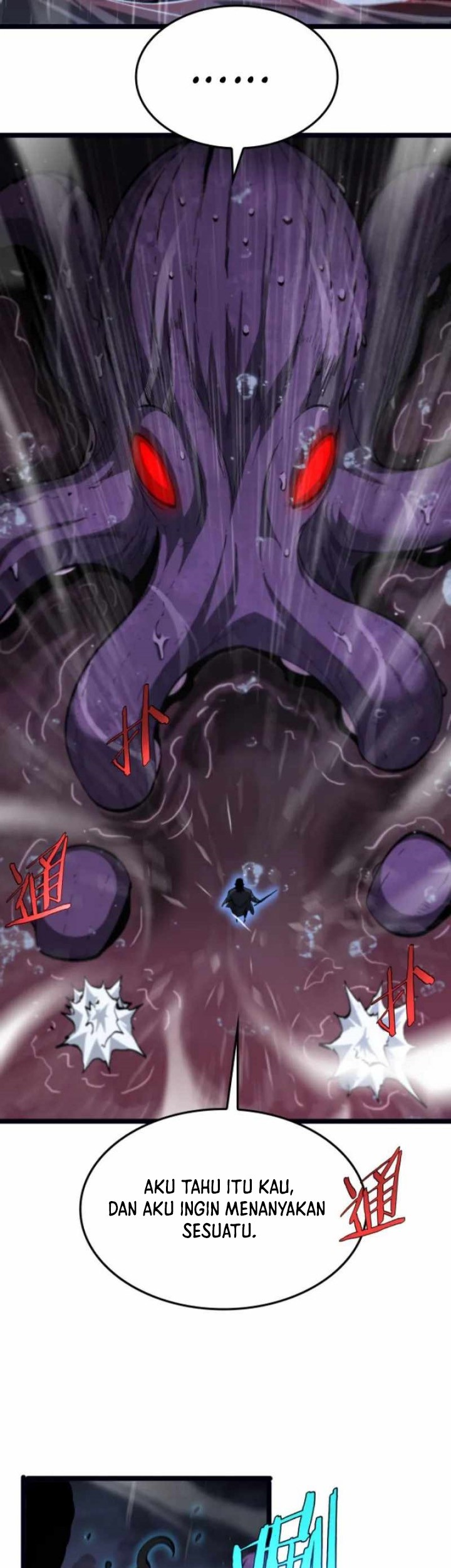 World’s Apocalypse Online Chapter 219 - halaman 32