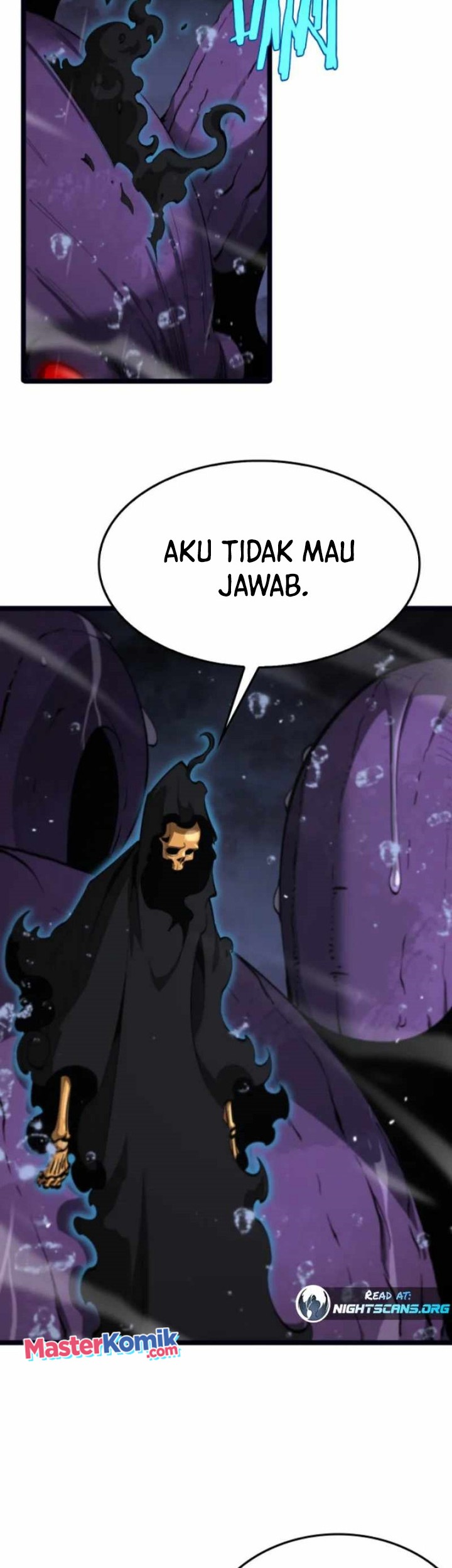 World’s Apocalypse Online Chapter 219 - halaman 33