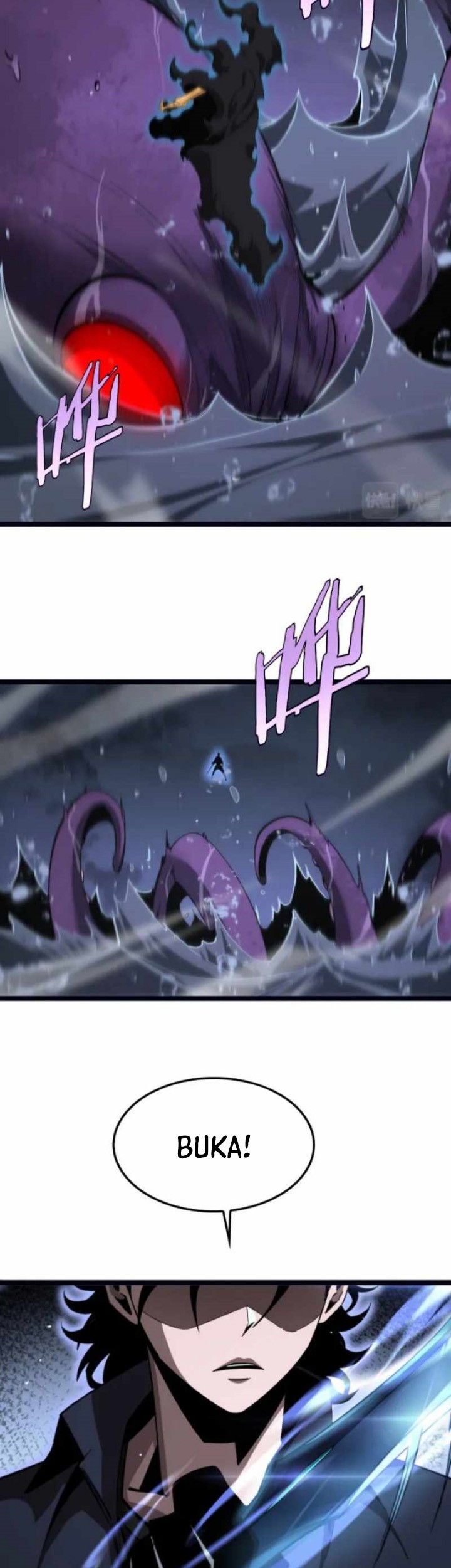 World’s Apocalypse Online Chapter 219 - halaman 35