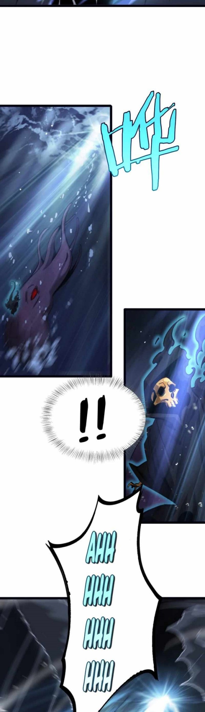World’s Apocalypse Online Chapter 219 - halaman 36