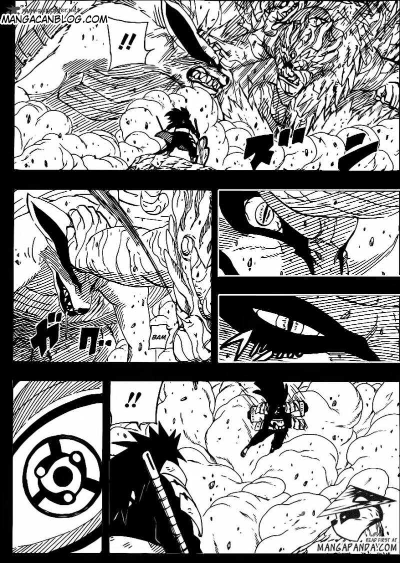 World’s Apocalypse Online Chapter 219 - halaman 8