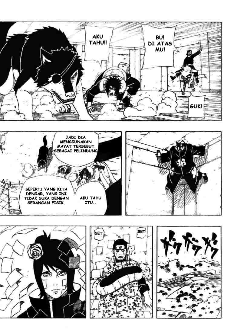World’s Apocalypse Online Chapter 22 - halaman 14