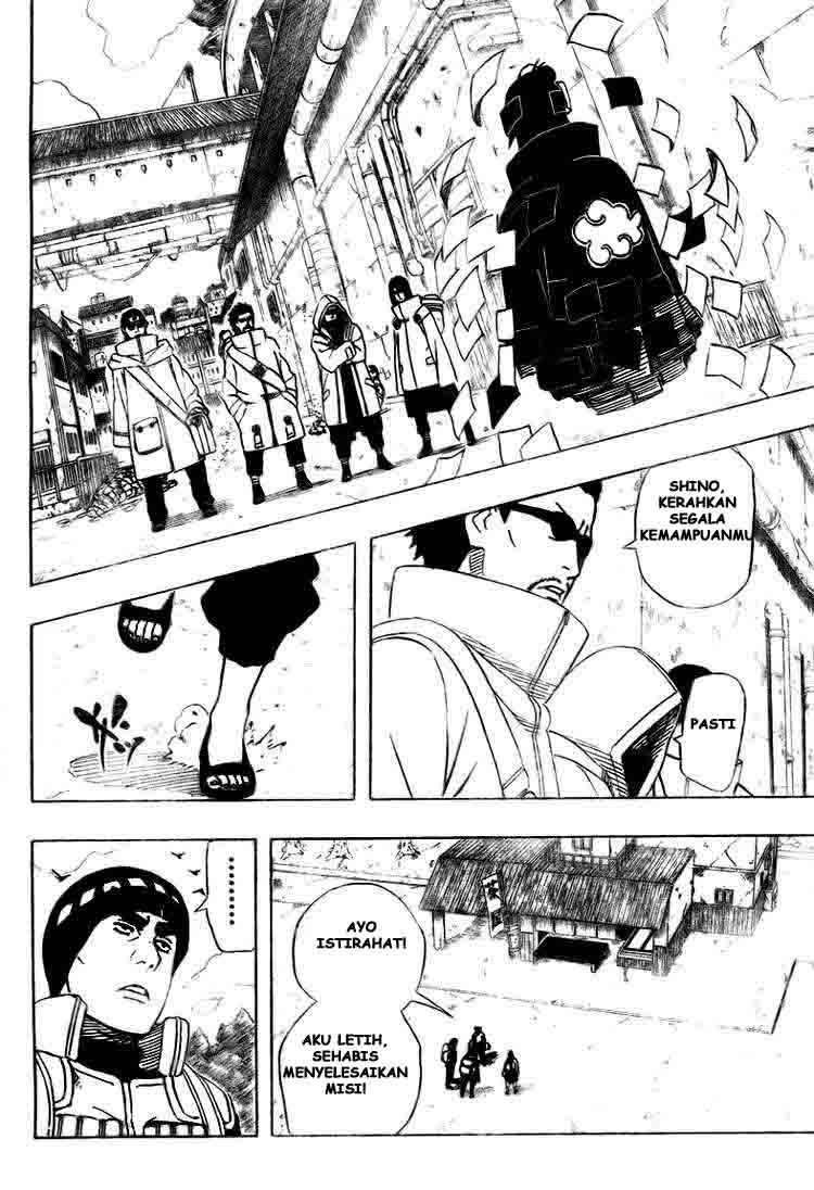 World’s Apocalypse Online Chapter 22 - halaman 15