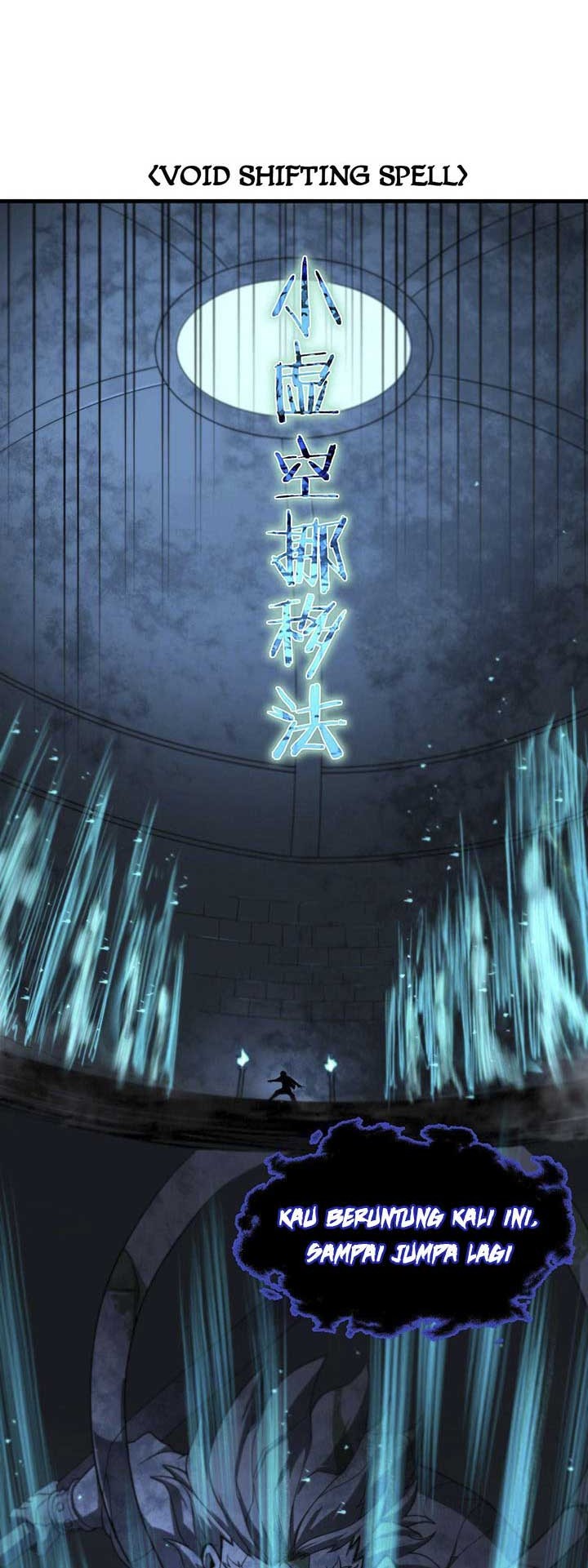 World’s Apocalypse Online Chapter 22 - halaman 19