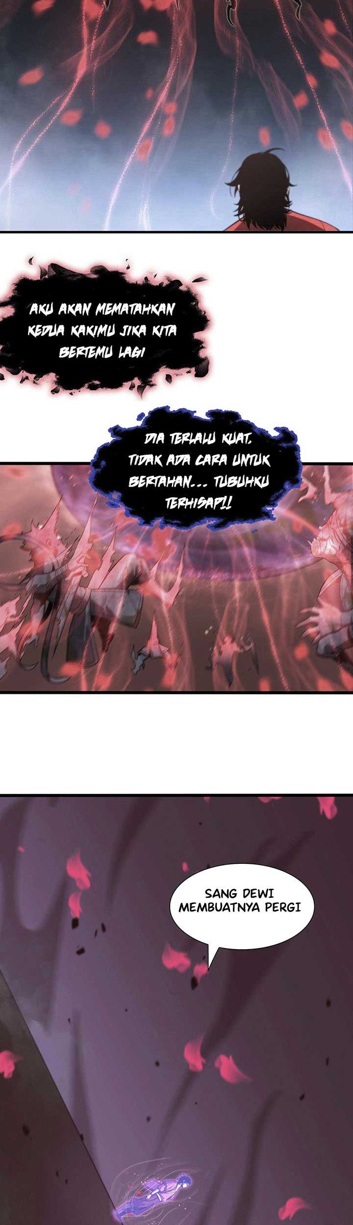 World’s Apocalypse Online Chapter 22 - halaman 22