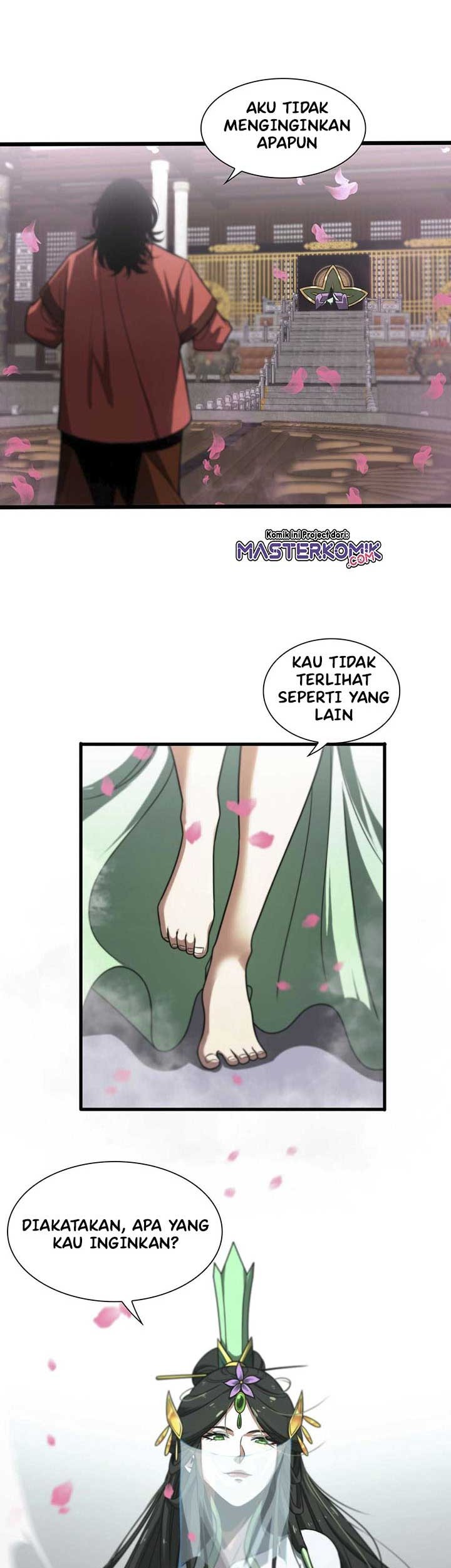 World’s Apocalypse Online Chapter 22 - halaman 26