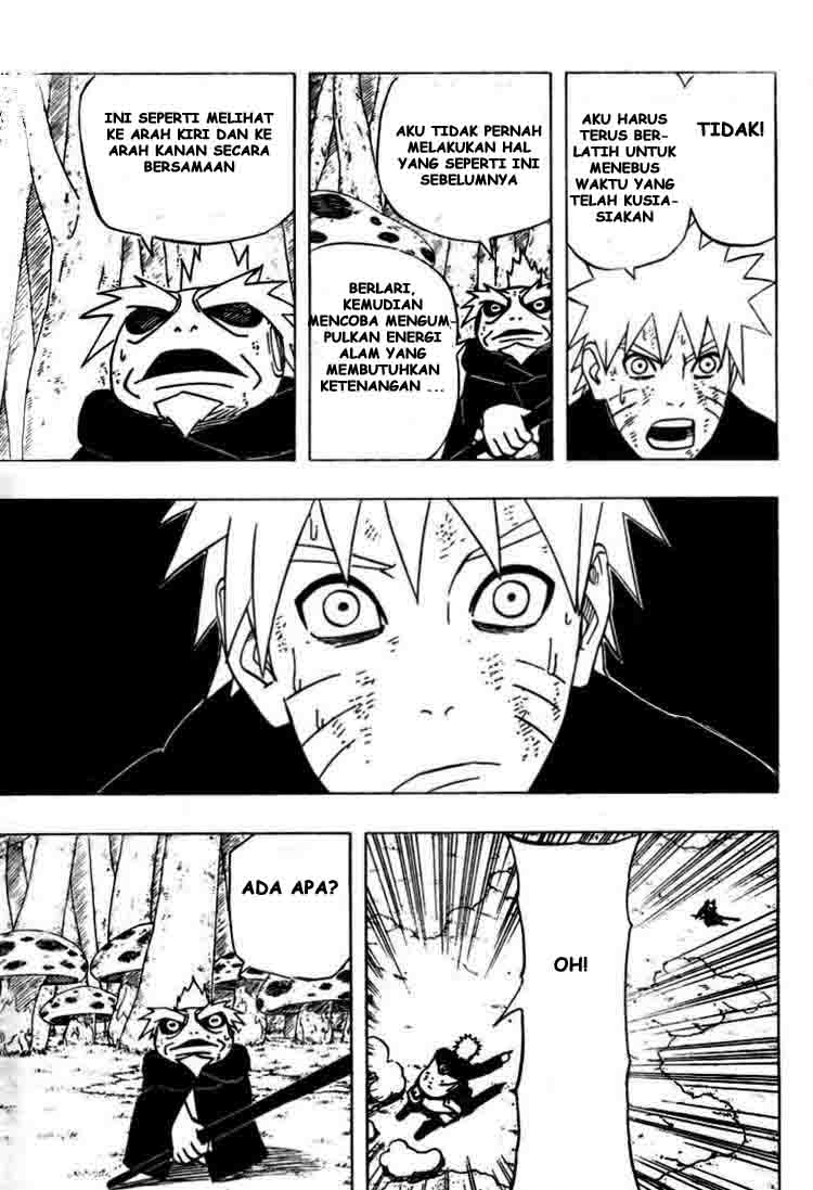 World’s Apocalypse Online Chapter 22 - halaman 6