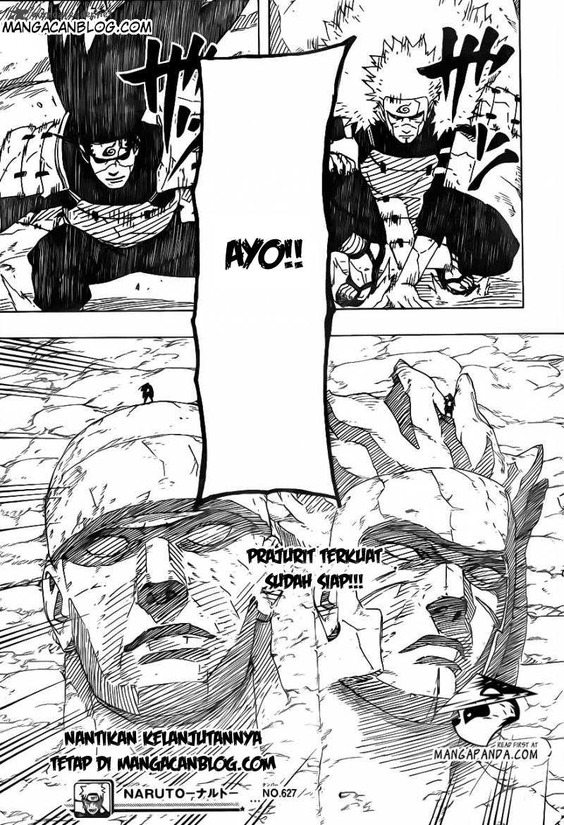 World’s Apocalypse Online Chapter 220 - halaman 16