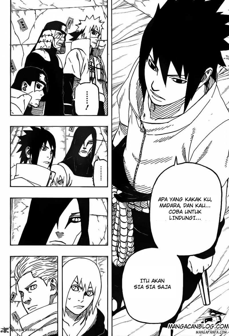 World’s Apocalypse Online Chapter 220 - halaman 2
