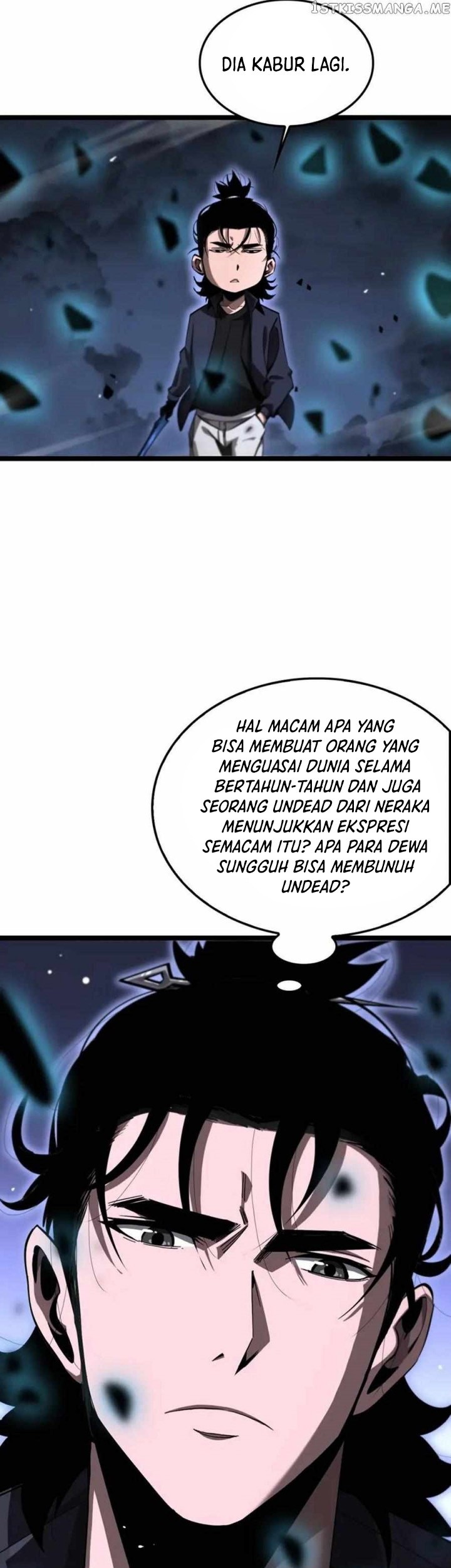World’s Apocalypse Online Chapter 220 - halaman 20