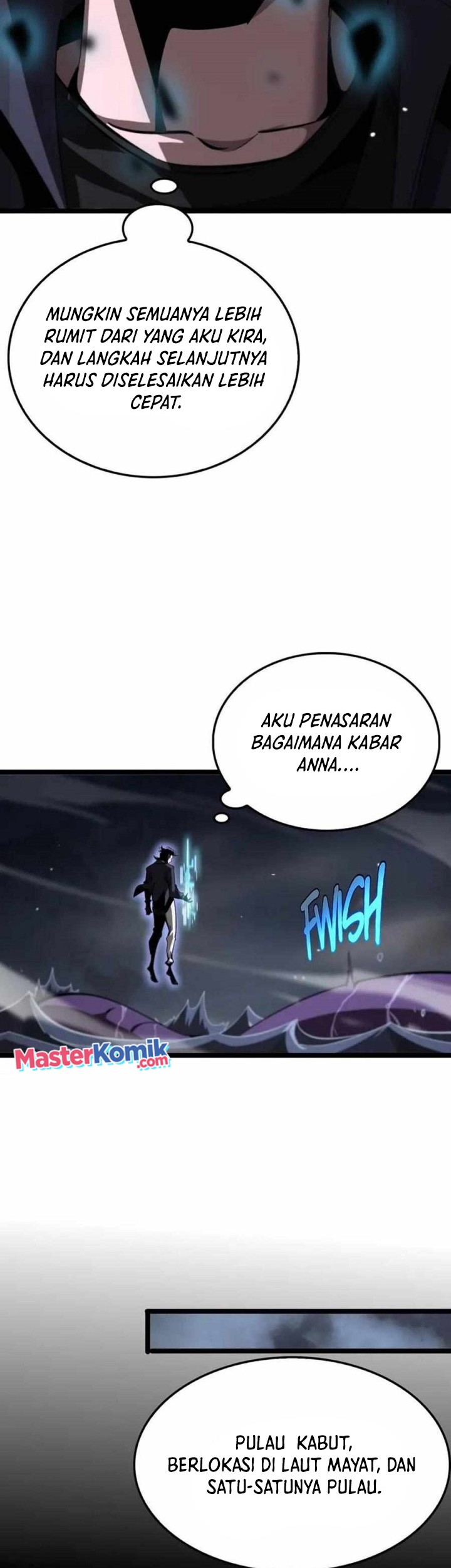 World’s Apocalypse Online Chapter 220 - halaman 21