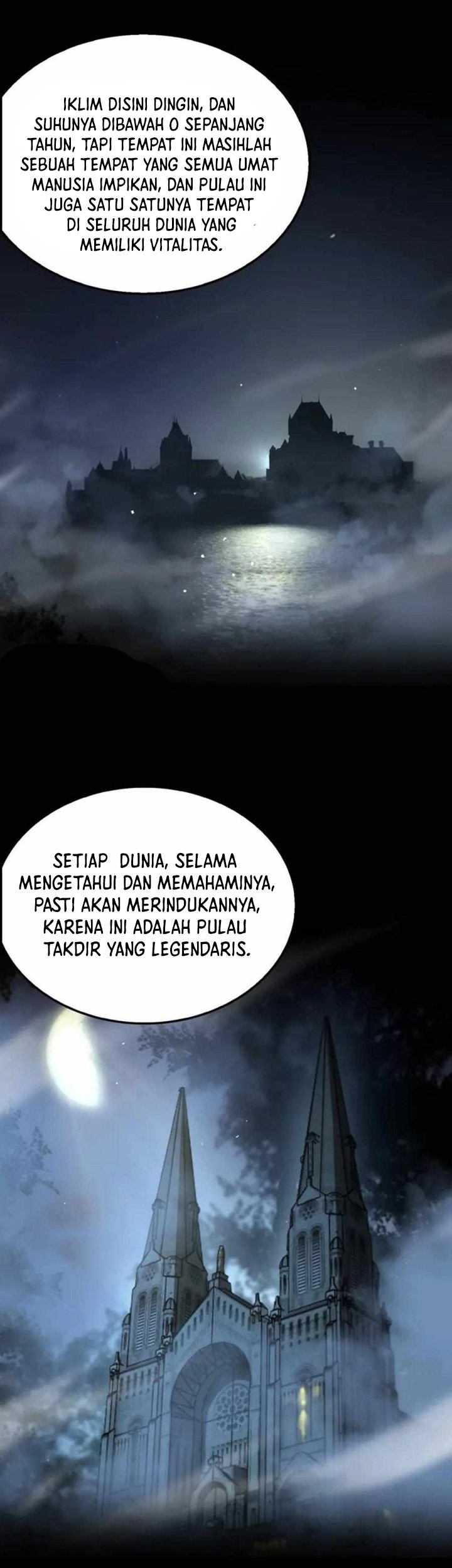 World’s Apocalypse Online Chapter 220 - halaman 23