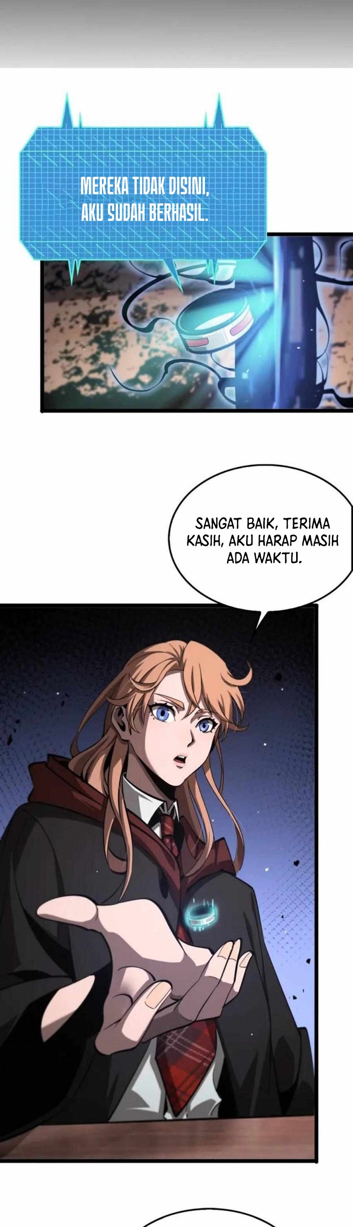 World’s Apocalypse Online Chapter 220 - halaman 30