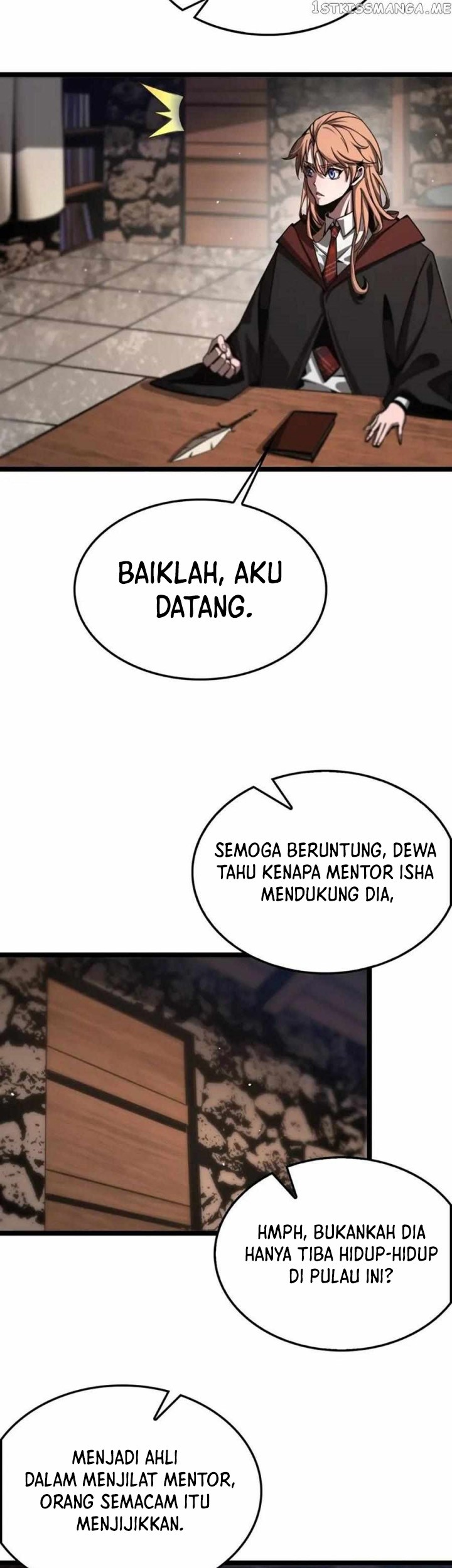 World’s Apocalypse Online Chapter 220 - halaman 32