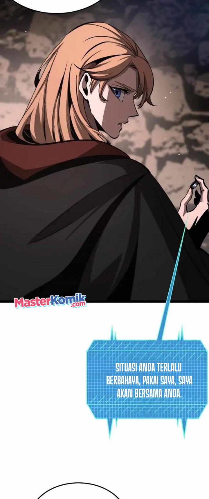 World’s Apocalypse Online Chapter 220 - halaman 33