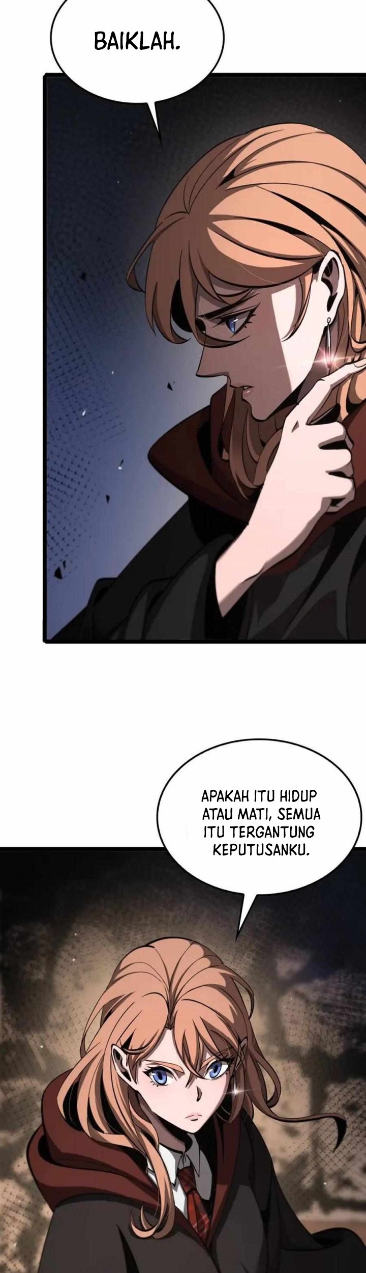 World’s Apocalypse Online Chapter 220 - halaman 34