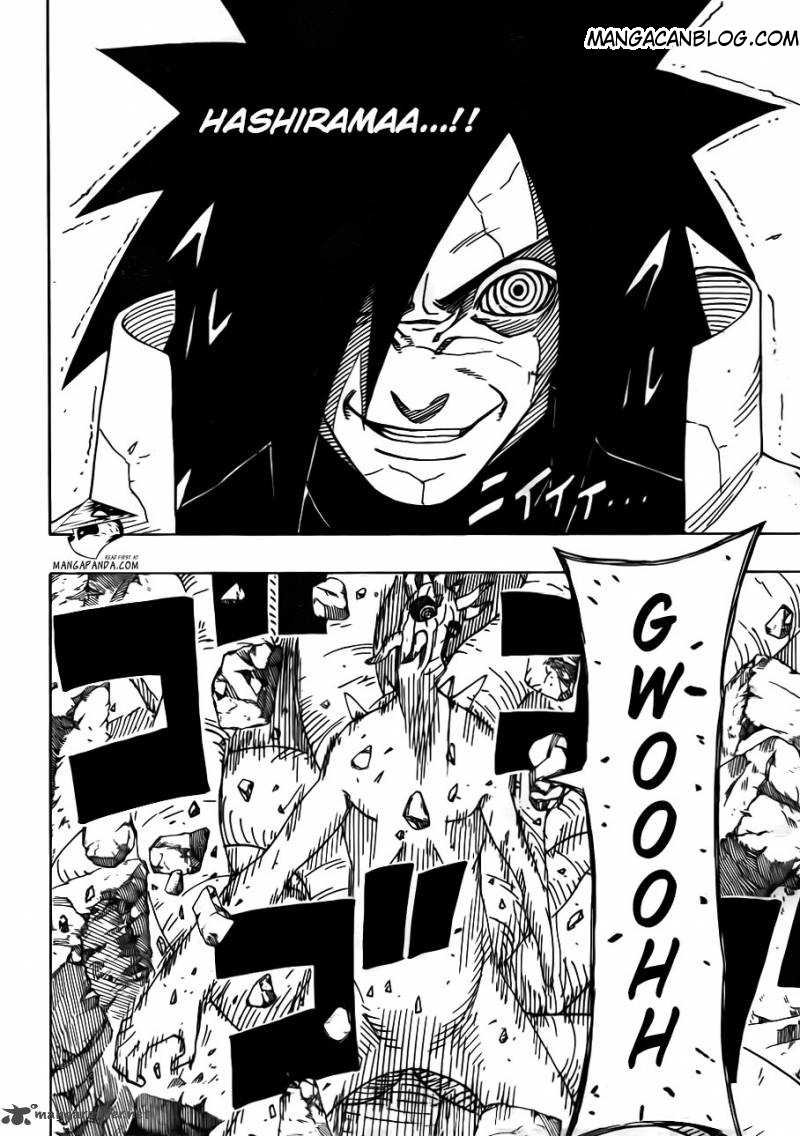 World’s Apocalypse Online Chapter 221 - halaman 11