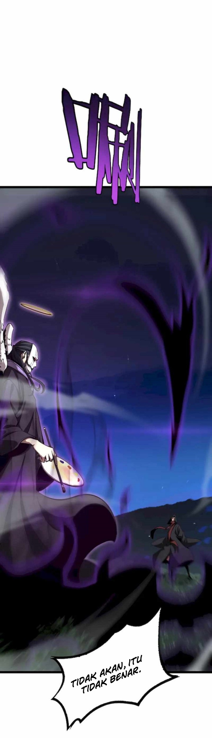 World’s Apocalypse Online Chapter 221 - halaman 17
