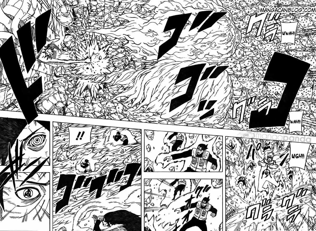 World’s Apocalypse Online Chapter 221 - halaman 2