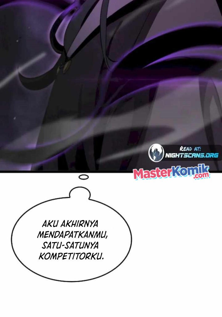 World’s Apocalypse Online Chapter 221 - halaman 22
