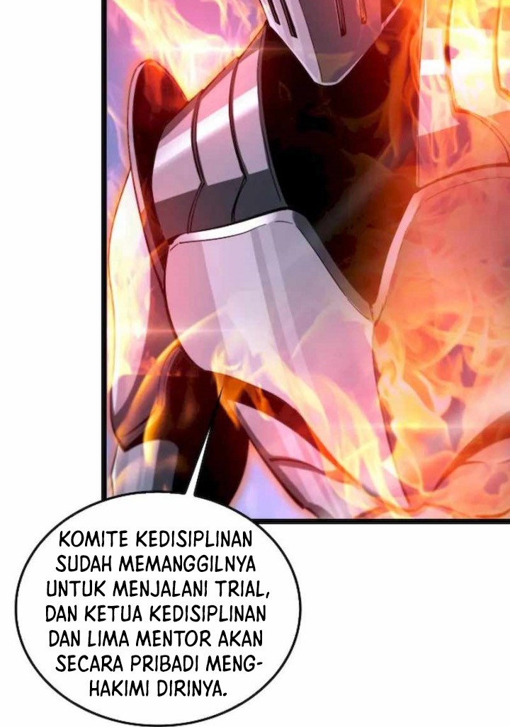 World’s Apocalypse Online Chapter 221 - halaman 25