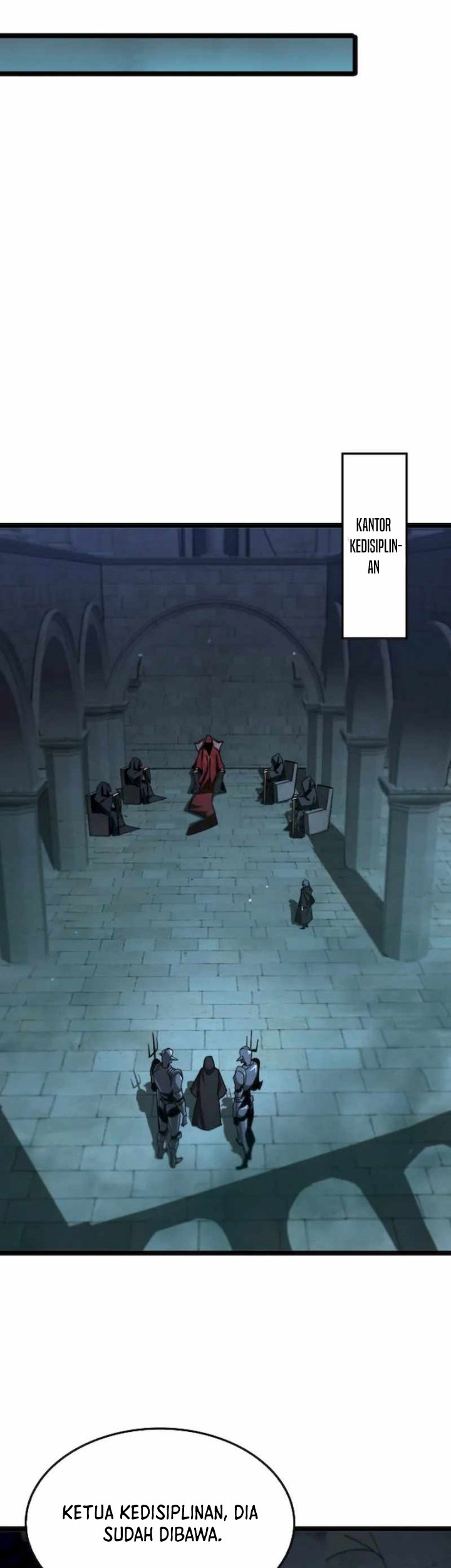 World’s Apocalypse Online Chapter 221 - halaman 30