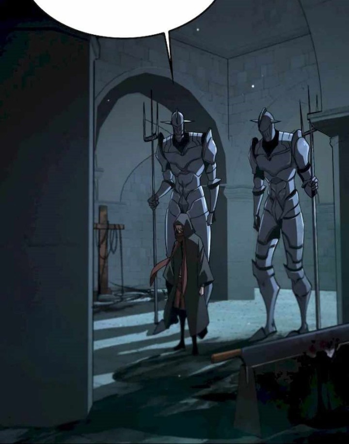 World’s Apocalypse Online Chapter 221 - halaman 31