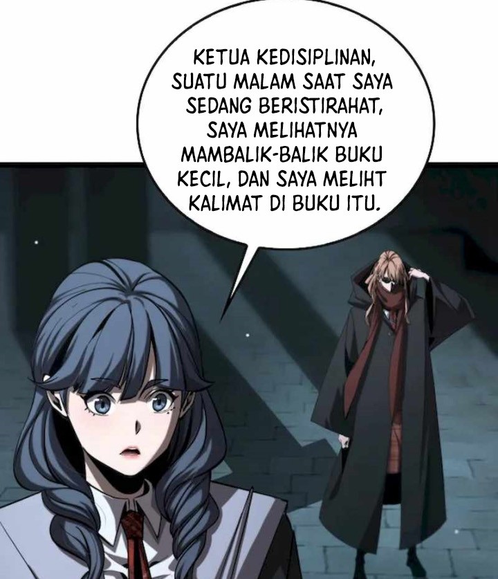 World’s Apocalypse Online Chapter 221 - halaman 34