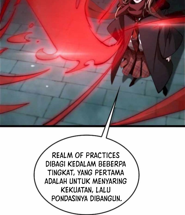 World’s Apocalypse Online Chapter 221 - halaman 37