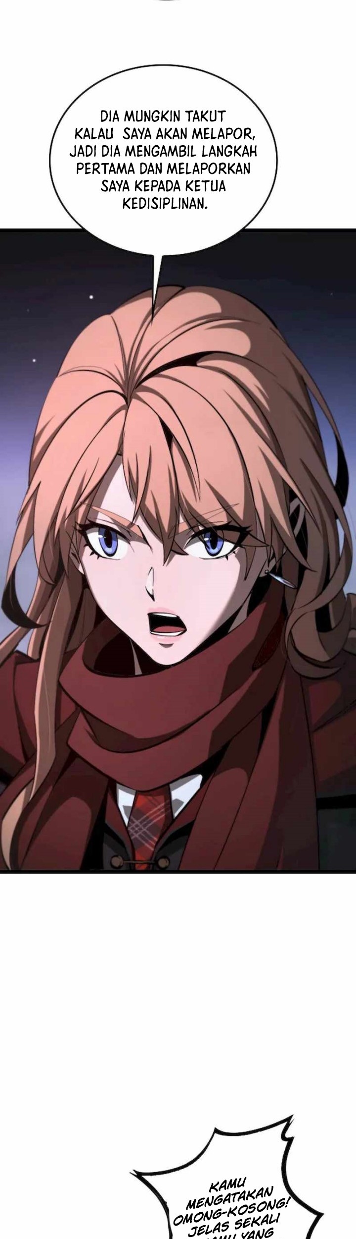 World’s Apocalypse Online Chapter 221 - halaman 38