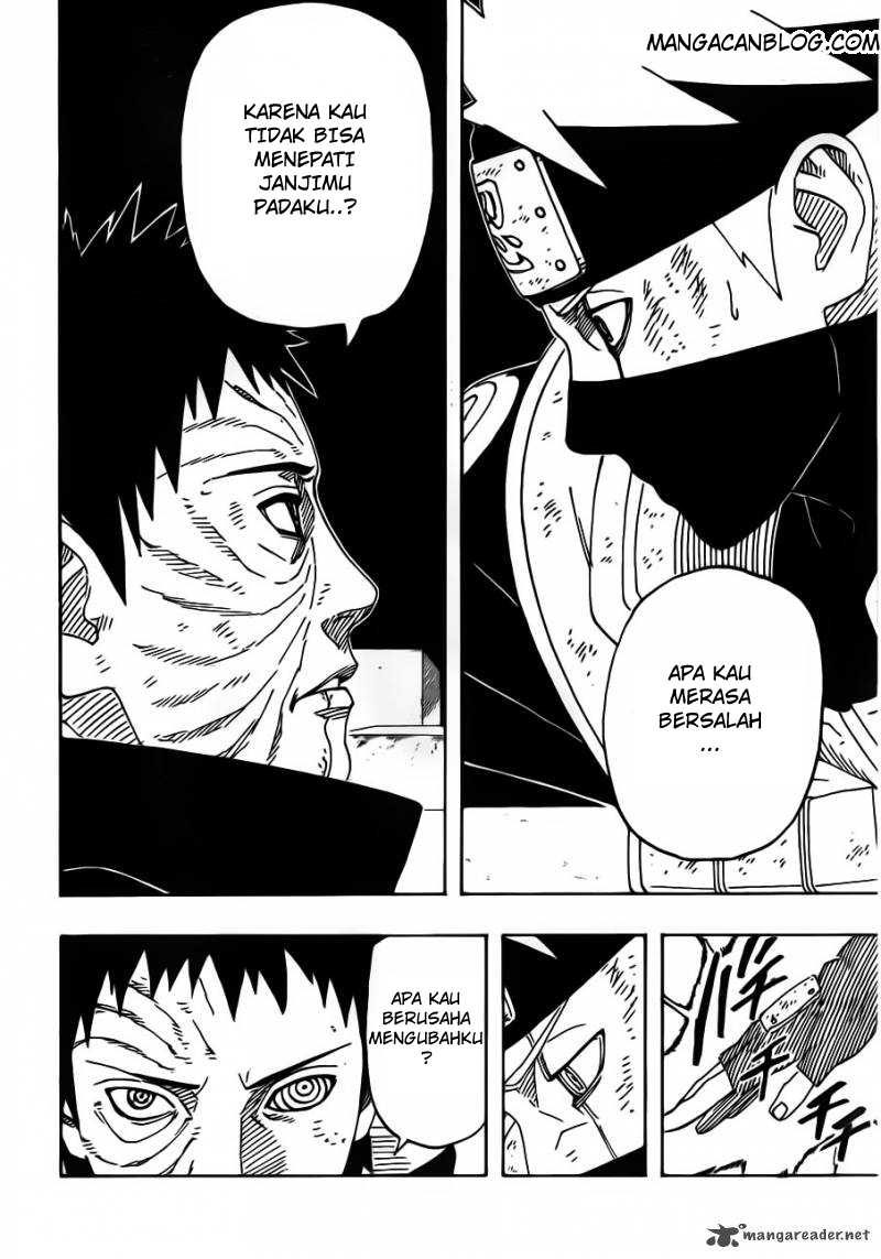 World’s Apocalypse Online Chapter 222 - halaman 10