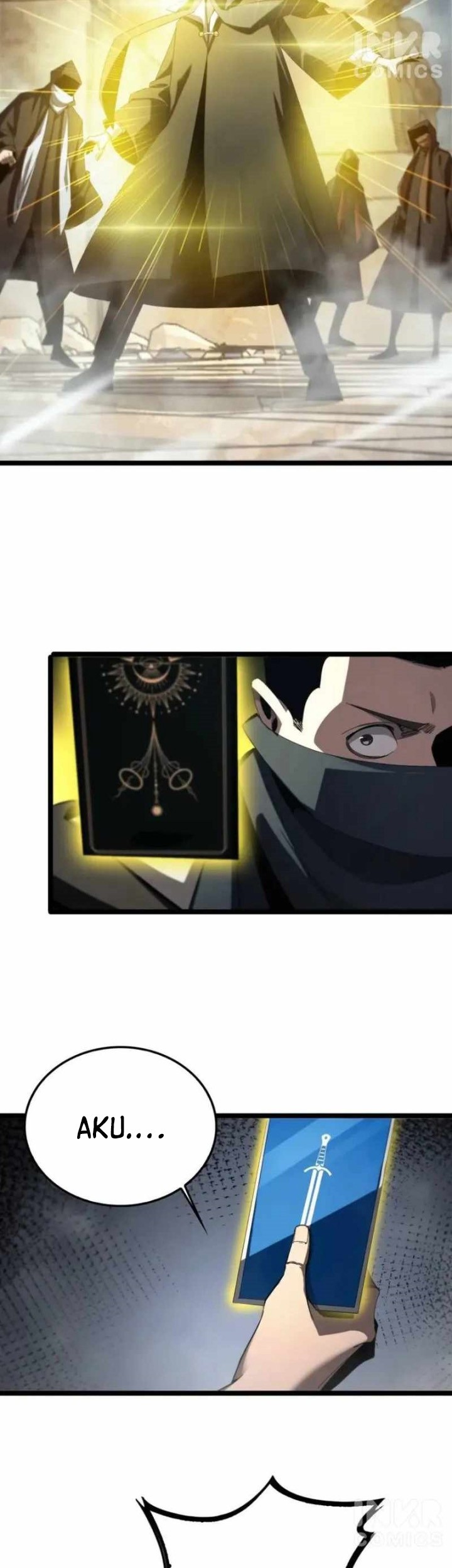 World’s Apocalypse Online Chapter 222 - halaman 29