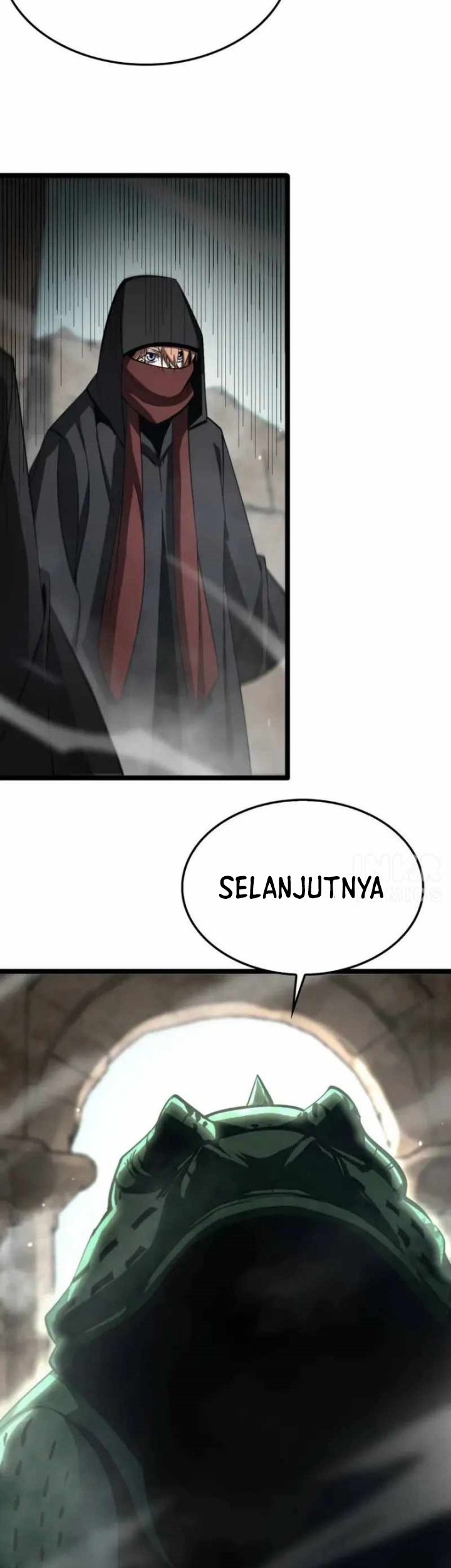 World’s Apocalypse Online Chapter 222 - halaman 33