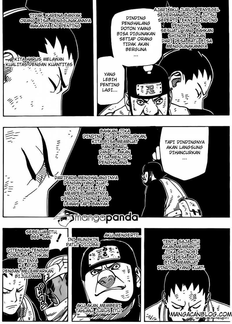 World’s Apocalypse Online Chapter 223 - halaman 11
