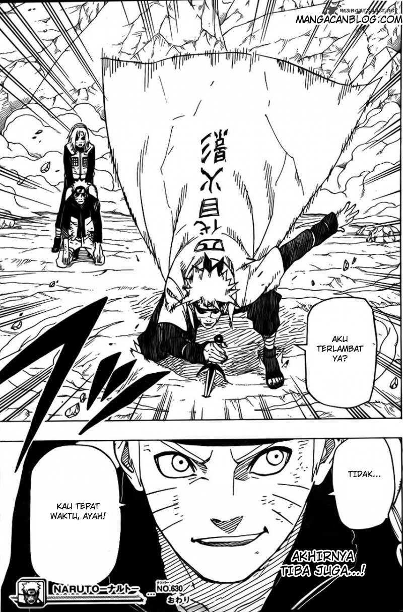 World’s Apocalypse Online Chapter 223 - halaman 18