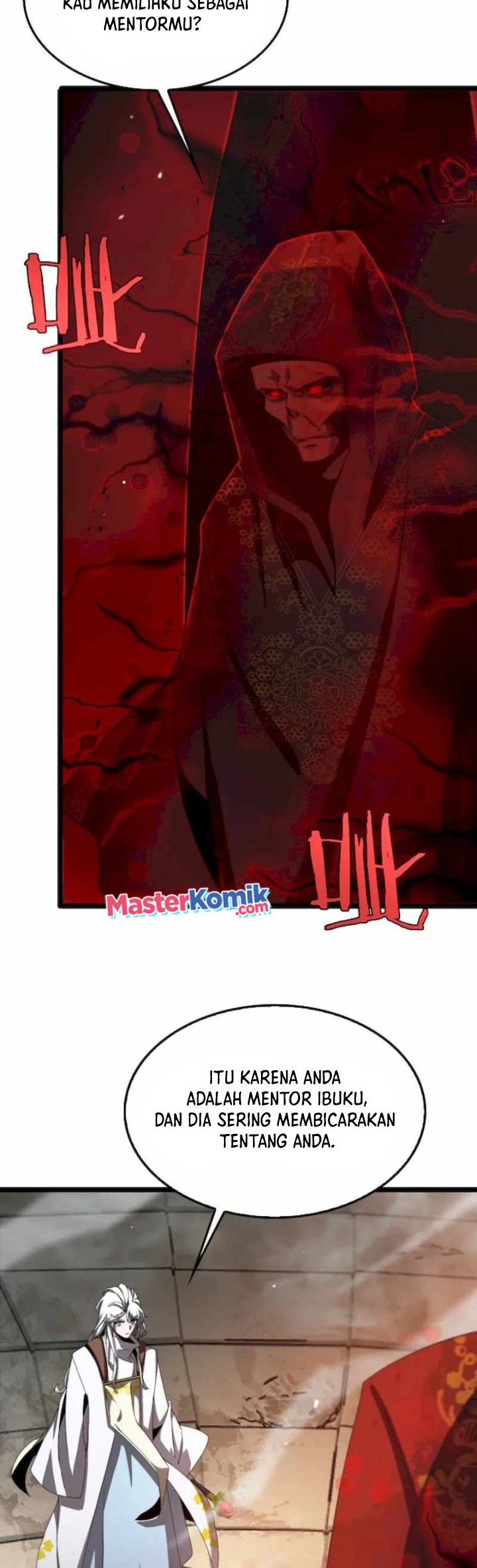 World’s Apocalypse Online Chapter 223 - halaman 20
