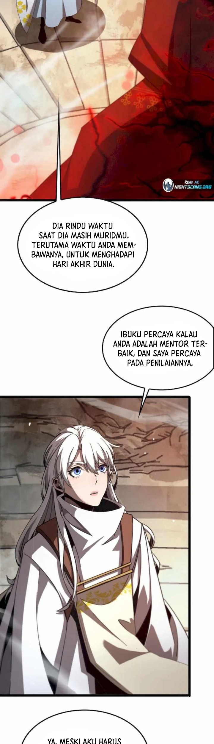 World’s Apocalypse Online Chapter 223 - halaman 21