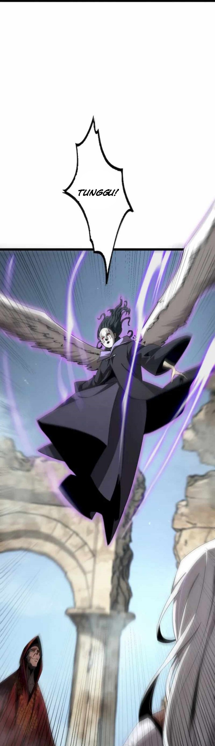 World’s Apocalypse Online Chapter 223 - halaman 23