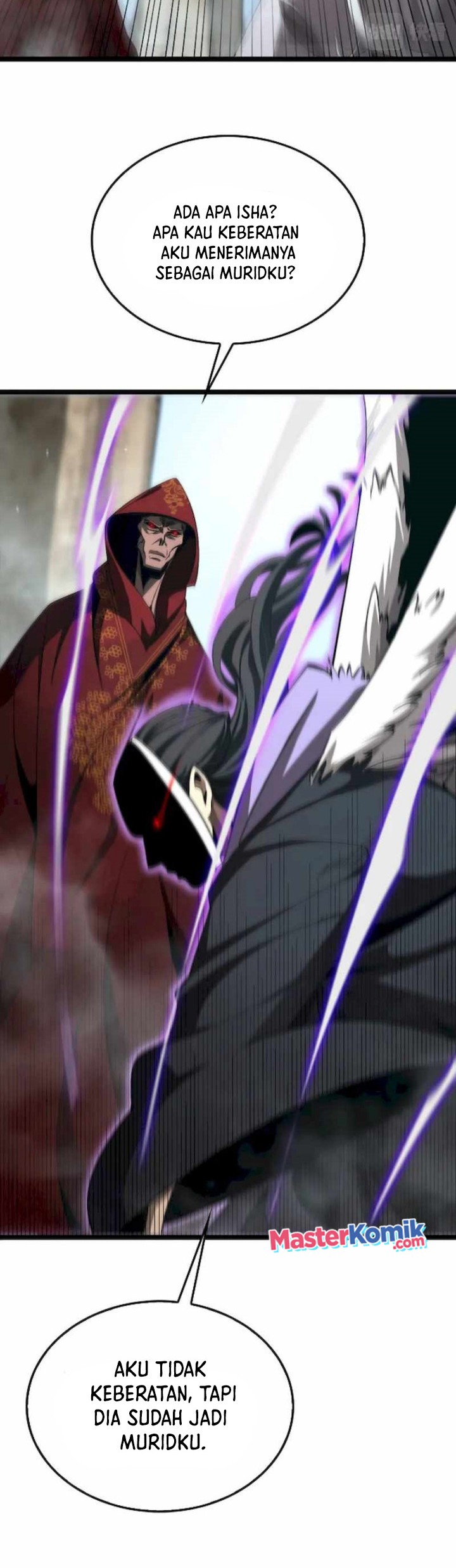 World’s Apocalypse Online Chapter 223 - halaman 24