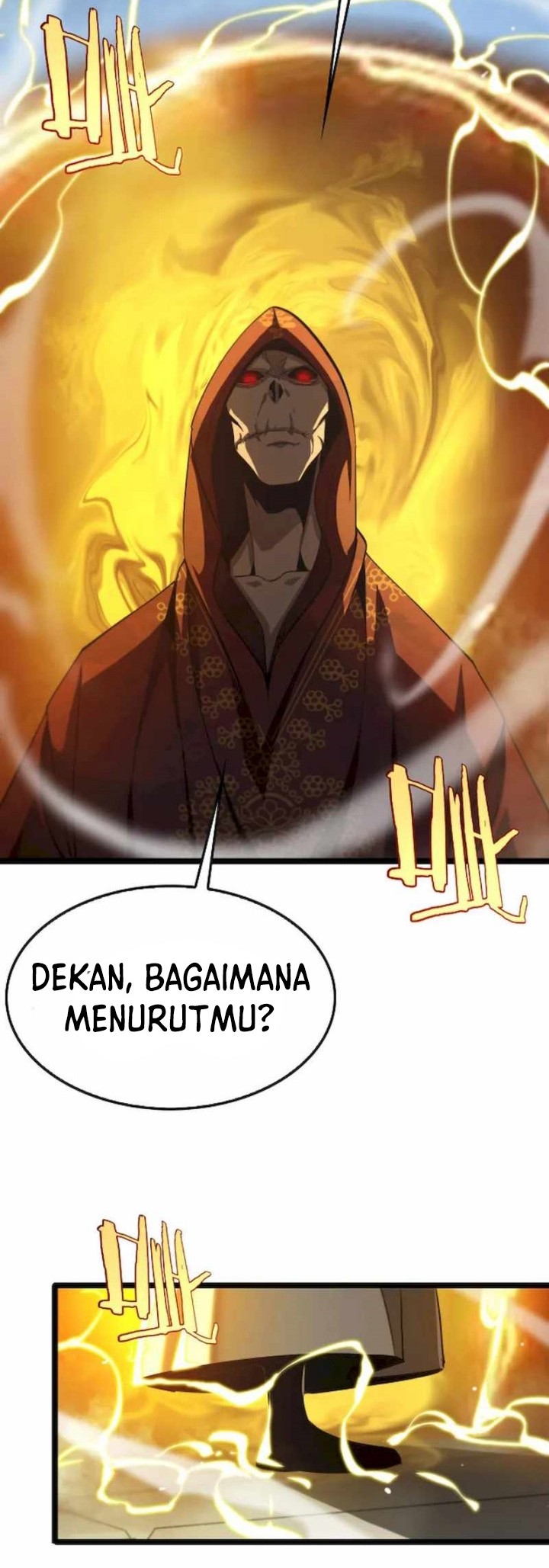 World’s Apocalypse Online Chapter 223 - halaman 26