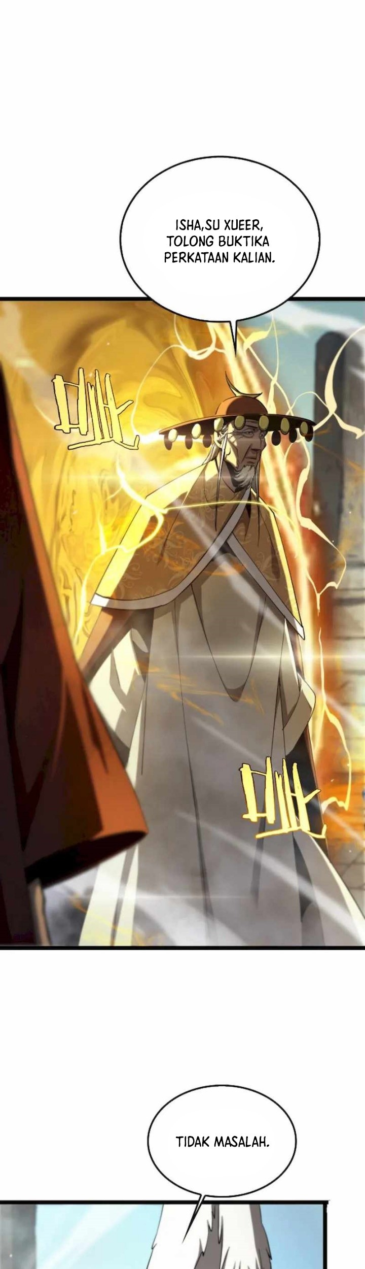 World’s Apocalypse Online Chapter 223 - halaman 27