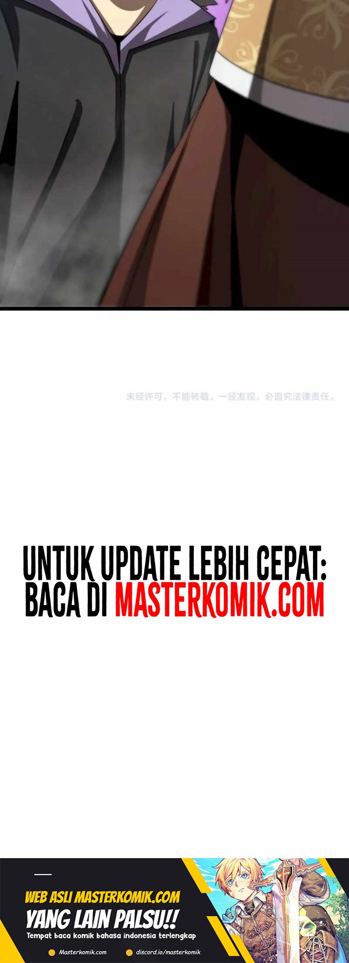 World’s Apocalypse Online Chapter 223 - halaman 39