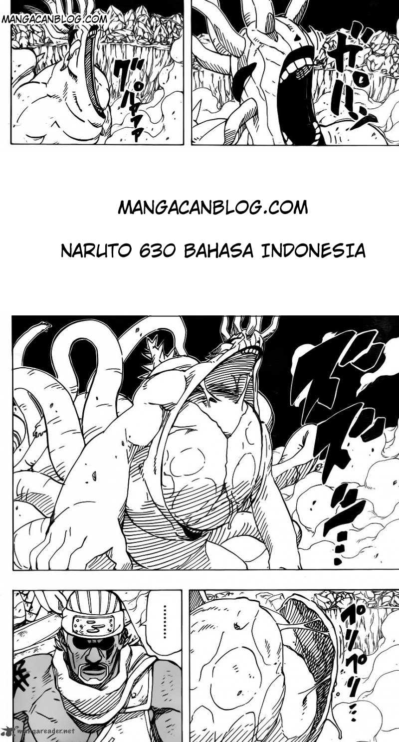 World’s Apocalypse Online Chapter 223 - halaman 5