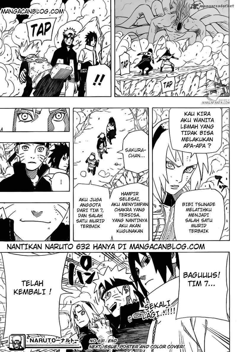 World’s Apocalypse Online Chapter 224 - halaman 16