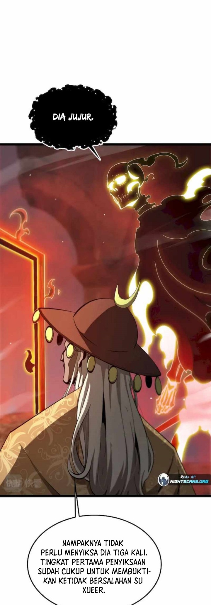World’s Apocalypse Online Chapter 224 - halaman 18
